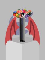 استارز بار - پادیکبارمصرف 1800 پاف / Stars Bar - 1800 Puff