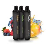 استارز بار - پادیکبارمصرف 1800 پاف / Stars Bar - 1800 Puff - Image 5