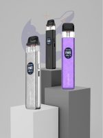 ویپرسو - پادماد اکسراس 5 / Vaporesso - Xros 5