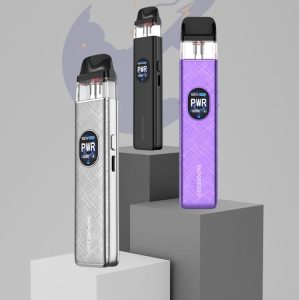 ویپرسو - پادماد اکسراس 5 / Vaporesso - Xros 5