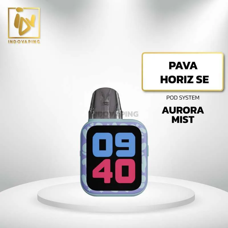 پاوا - پاد هورایز اس ای / Pava - Horiz SE - Image 3