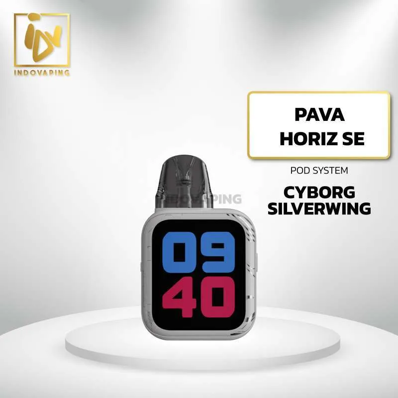 پاوا - پاد هورایز اس ای / Pava - Horiz SE - Image 5