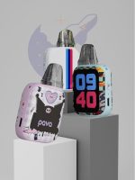 پاوا - پاد هورایز اس ای / Pava - Horiz SE