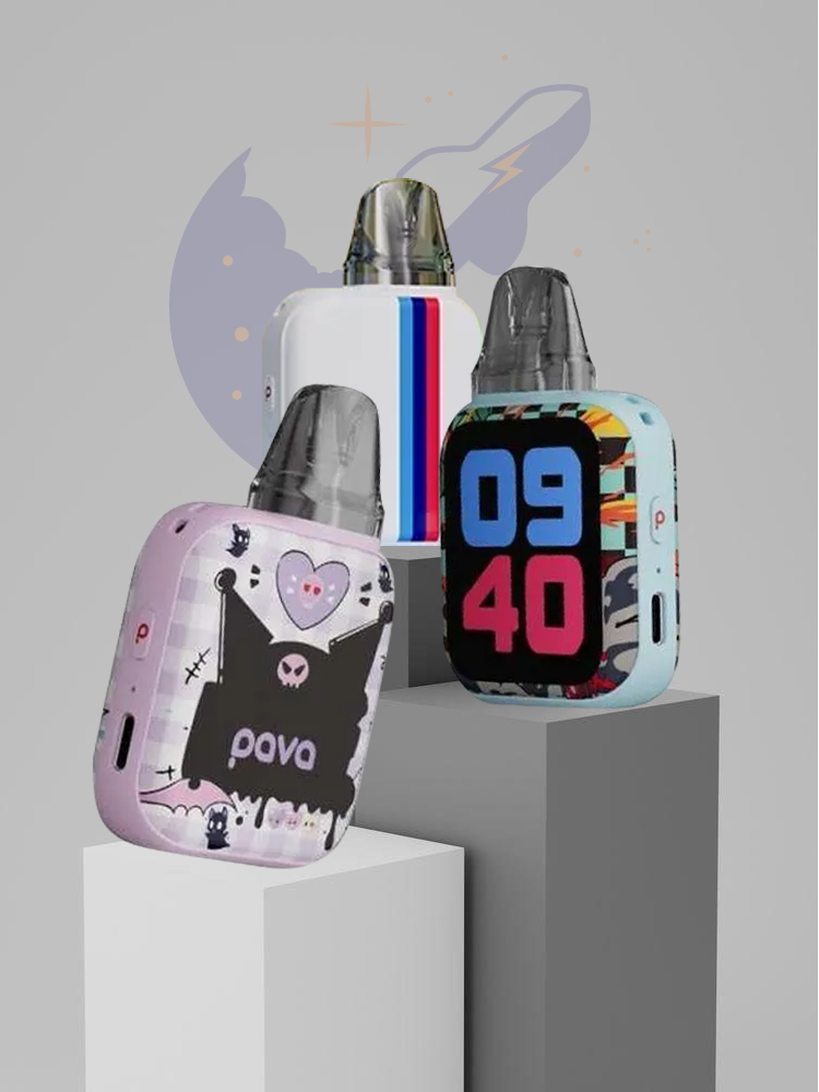 pava se پاوا - پاد هورایز اس ای / Pava - Horiz SE - Image 1