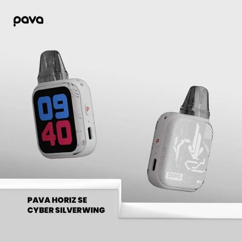 پاوا - پاد هورایز اس ای / Pava - Horiz SE - Image 7