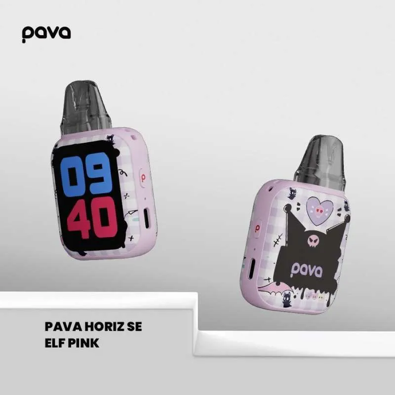 پاوا - پاد هورایز اس ای / Pava - Horiz SE - Image 8