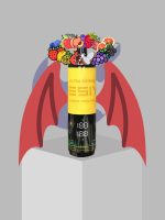 تسی - ویپ یکبارمصرف 35 هزارپاف / Tesiyi - 35000 Puff