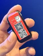 فونیکس - دو عدد کویل الین دی تی ال / Phonix - Alien DTL Wire 0.2 - Image 2