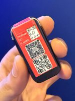 فونیکس - دو عدد کویل الین دی تی ال / Phonix - Alien DTL Wire 0.35 - Image 3