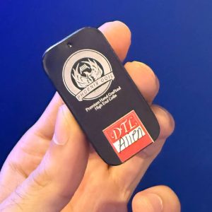 فونیکس - دو عدد کویل الین دی تی ال / Phonix - Alien DTL Wire 0.2