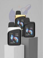 یوول - پاد کالیبرن جی 4 پرو کوکو / Uwell - Caliburn G4 Pro Koko