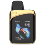 یوول - پاد کالیبرن جی 4 پرو کوکو / Uwell - Caliburn G4 Pro Koko - Image 4