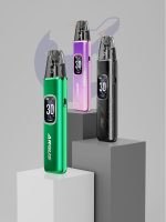 ووپو - پادماد آرگاس جی 3 (30وات) / Voopoo - Argus G3