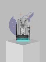 ووپو - کویل کارتریج آرگاس 3 / (ICOSM 0.2 ) Voopoo - Argus 3 POD