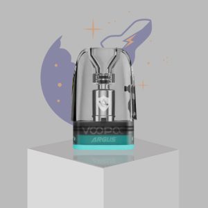 ووپو - کویل کارتریج آرگاس 3 / (ICOSM 0.2 ) Voopoo - Argus 3 POD