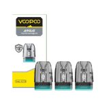 ووپو - کویل کارتریج آرگاس 3 / (ICOSM 0.2 ) Voopoo - Argus 3 POD - Image 2