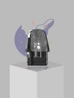 کارتریج پاوا هرایز سری جدید / Pava - Horiz POD New