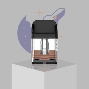 ویپرسو - کویل کارتریج اکسراس نسل 3 / Vaporesso - Xros POD Corex 3.0