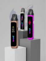 پاوا - پاد هورایز پرو / Pava - Horiz Pro