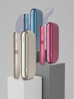 دستگاه آیکاس - ایلوما استاندارد / IQOS - Iluma Standard