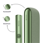 دستگاه آیکاس - ایلوما استاندارد / IQOS - Iluma Standard - Image 3