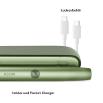 دستگاه آیکاس - ایلوما استاندارد / IQOS - Iluma Standard - Image 4