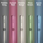 دستگاه آیکاس - ایلوما استاندارد / IQOS - Iluma Standard - Image 5