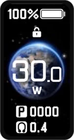 ویپرسو - پادماد اکسراس پرو 2 30 وات / Vaporesso - Xros Pro 2 - Image 8