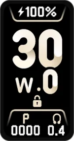 ویپرسو - پادماد اکسراس پرو 2 30 وات / Vaporesso - Xros Pro 2 - Image 6