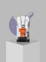 یوول - کویل کارتریج ای ام 2 / Uwell - Caliburn EM2 POD