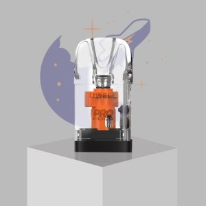 یوول - کویل کارتریج ای ام 2 / Uwell - Caliburn EM2 POD