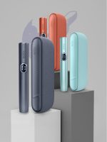 دستگاه آیکاس - ایلوما استاندارد آی / IQOS - Iluma Standard i