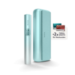 دستگاه آیکاس - ایلوما پرایم آی / IQOS - Iluma Prime i - Image 4