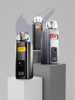 یوول - پادماد ای ام 2 / Uwell - EM2