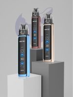 گیگ ویپ - پاد وناکس کیو اولترا / Geekvape - Wenax Q Ultra