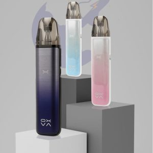 اکسوا - پاد اکسلیم گو 2 / OXVA - Xlim Go 2