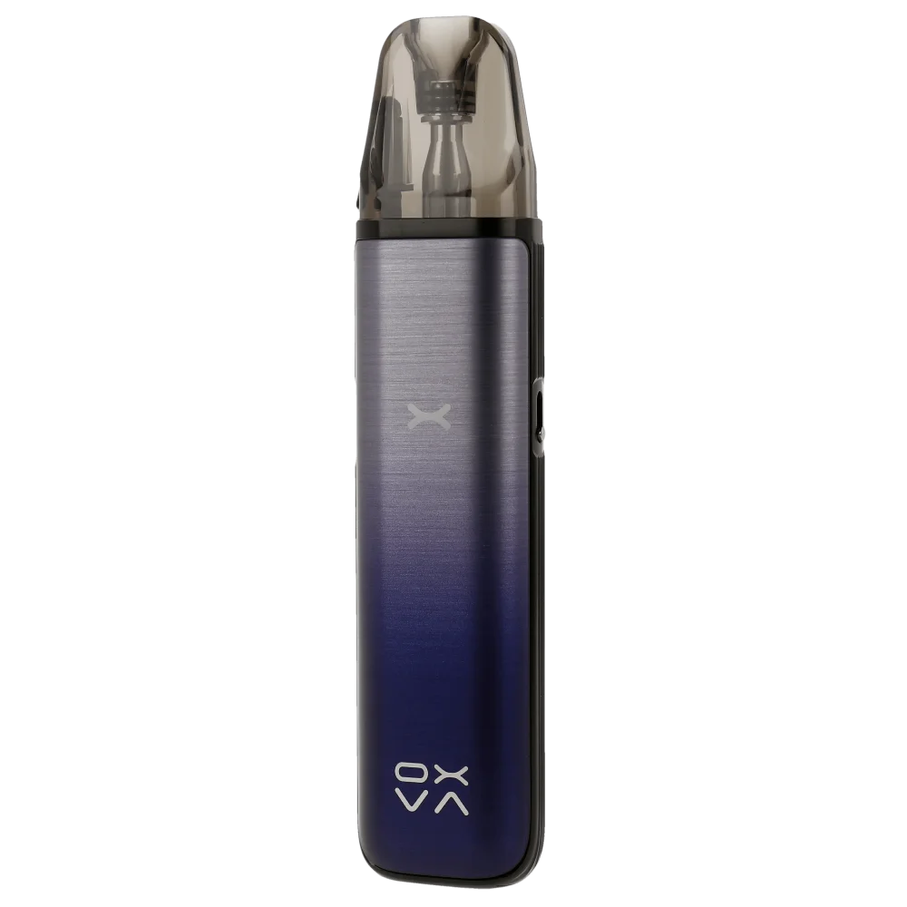 صفحه اصلی xlim go 2 oxva pod system