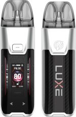 ویپرسو - پادماد لوکس ایکس آر مکس 2 80 وات / Vaporesso - Luxe XR Max 2 - Image 3