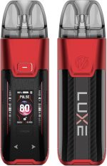 ویپرسو - پادماد لوکس ایکس آر مکس 2 80 وات / Vaporesso - Luxe XR Max 2 - Image 6