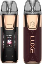 ویپرسو - پادماد لوکس ایکس آر مکس 2 80 وات / Vaporesso - Luxe XR Max 2 - Image 2