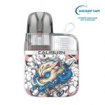 یوول - پاد کالیبرن جی 3 لایت کوکو جدید / Uwell - Caliburn G3 Lite Koko New - Image 3