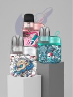 یوول - پاد کالیبرن جی 3 لایت کوکو جدید / Uwell - Caliburn G3 Lite Koko New