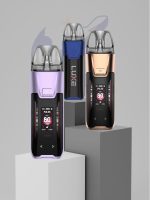 ویپرسو - پادماد لوکس ایکس آر مکس 2 80 وات / Vaporesso - Luxe XR Max 2